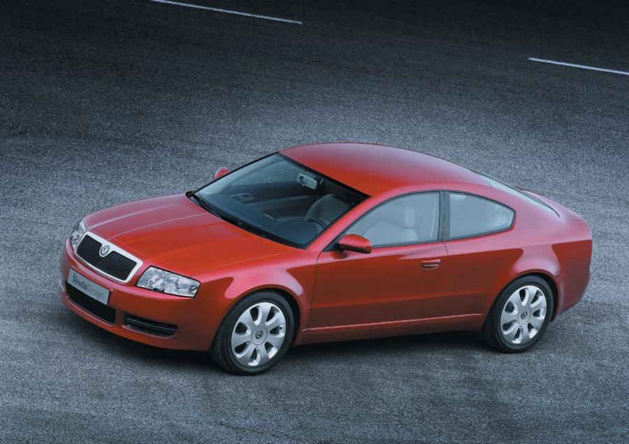  Skoda Tudor 2002 года  (фото 14 из 14)